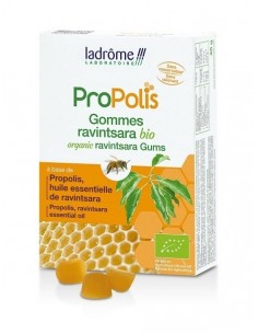 Caramelos propolis bio, 50gr - Imagen 1