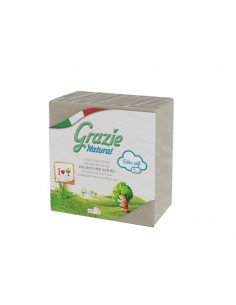 Servilleta 16.5 x 16.5 doble capa, 50 ud - Imagen 1