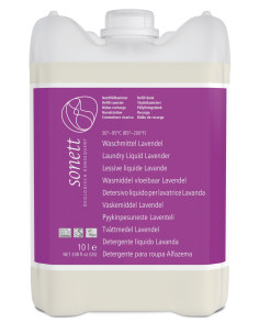 Detergente líquido ropa Sonett 2L - Imagen 2