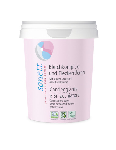 Blanqueador Sonett 450 g - Imagen 1