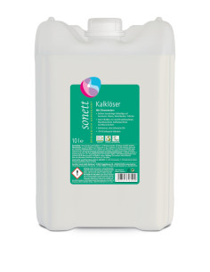 Lavavajillas enjuague Sonett 500 ml - Imagen 2