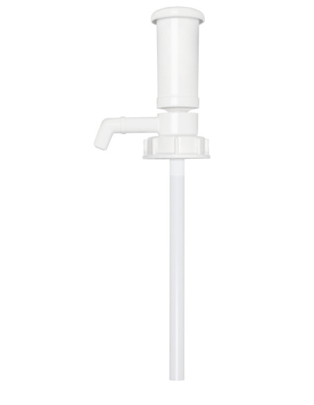 Bomba dosificadora 100 ml para 20L - Imagen 1