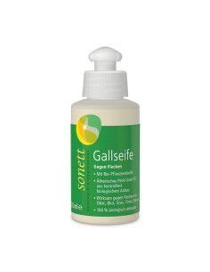 Jabón bilis líquido Sonett 300 ml - Imagen 2