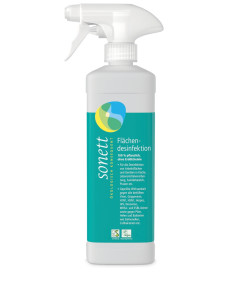 Desinfectante superficies Sonett 100 ml - Imagen 2