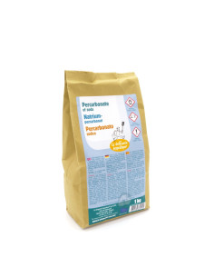 Percarbonato de sodio - Imagen 1