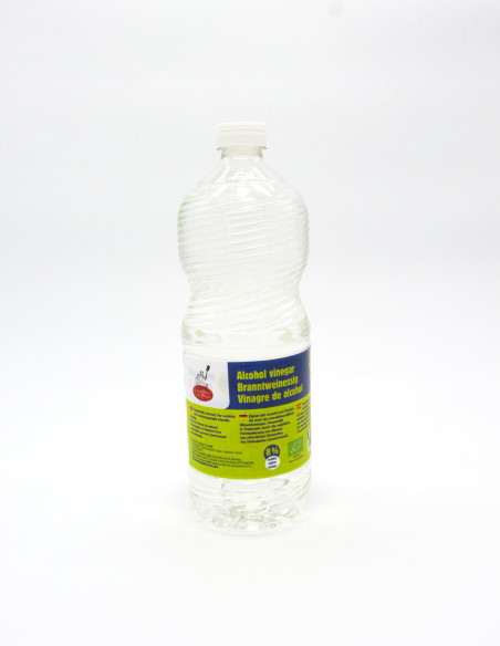 Vinagre de Alcohol 8º - Imagen 1