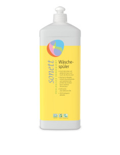 Imagen 1 - Detergente líquido ropa color Sonett 120ml Detergente líquido ropa color Sonett 120ml - Imagen 1