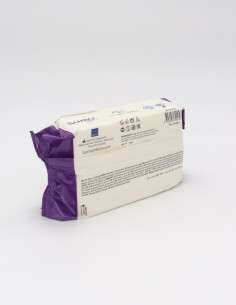 Toallitas bebé 80 uds Bambo Nature - Imagen 2