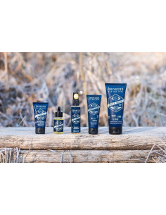For men Crema de afeitado 75 ml - Imagen 2