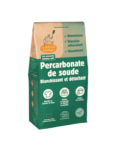 Percarbonato de sodio - Imagen 2