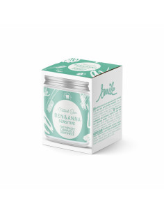Dentífrico Sensitive tarrito de cristal 100 ml - Imagen 2
