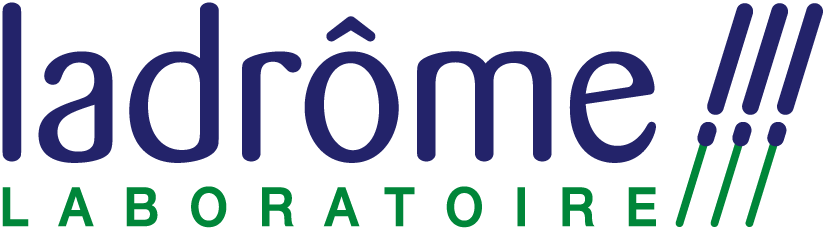 ladrôme laboratoire